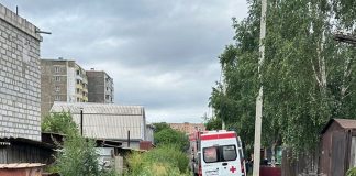Фото МЧС