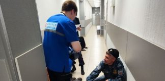Фото предоставлено пресс-службой УФССП РХ