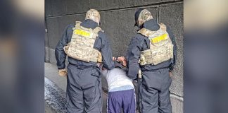 Фото предоставлено пресс-службой Управления Росгвардии по РХ