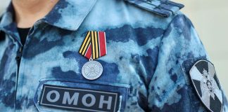 Фото предоставлено пресс-службой управления Росгвардии по РХ
