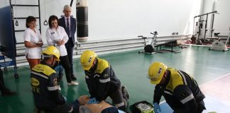 Фото предоставлено пресс-службой СУЭК