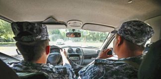 Фото предоставлено пресс-службой управления Росгвардии по РХ