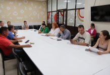 Фото предоставлено пресс-службой Центра «Мой бизнес»