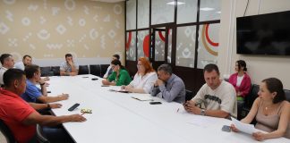 Фото предоставлено пресс-службой Центра «Мой бизнес»