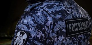 Фото предоставлено пресс-службой Управления Росгвардии по РХ