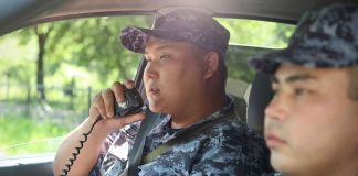 Фото предоставлено пресс-службой Управления Росгвардии по РХ