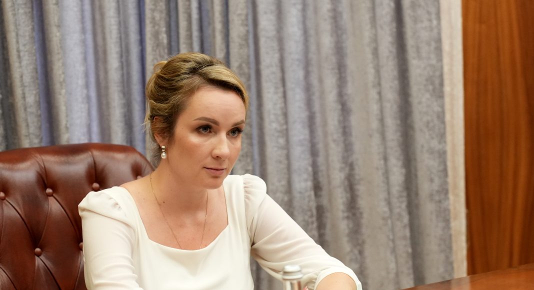 Фото предоставлено пресс-службой главы РХ Фото предоставлено пресс-службой главы РХ