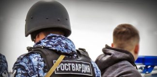 Фото предоставлено пресс-службой Росгвардии