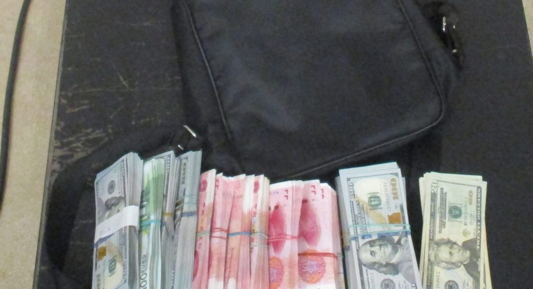 Фото предоставлено пресс-службой Красноярской таможни