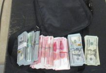 Фото предоставлено пресс-службой Красноярской таможни