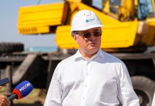 Фото предоставлено пресс-службой «Россети Сибирь»