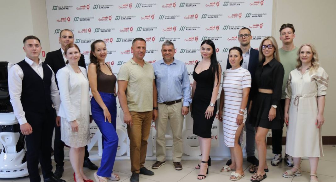 Фото предоставлено пресс-службой центра Мой бизнес