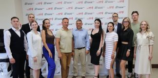 Фото предоставлено пресс-службой центра Мой бизнес