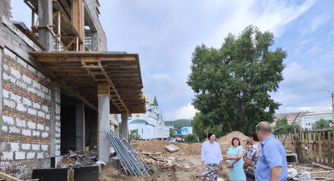 Фото предоставлено пресс-службой Минкультуры РХ