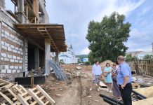 Фото предоставлено пресс-службой Минкультуры РХ