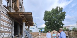 Фото предоставлено пресс-службой Минкультуры РХ