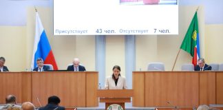 Фото предоставлено пресс-службой ВС РХ