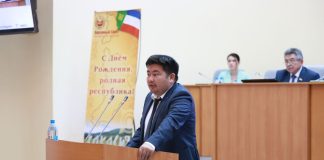 Фото предоставлено пресс-службой ВС РХ