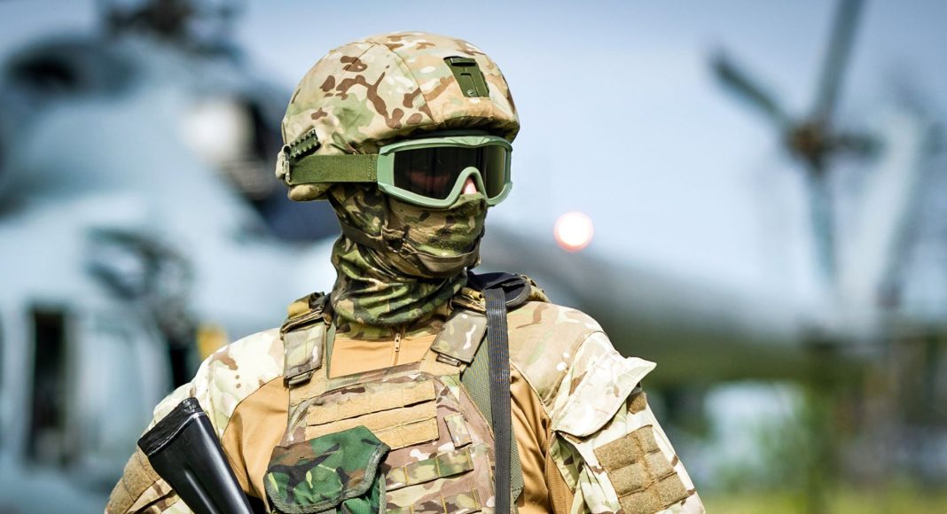 Фото предоставлено пресс-службой Управления Росгвардии по РХ Фото предоставлено пресс-службой Управления Росгвардии по РХ