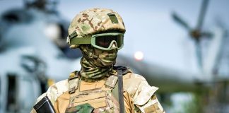 Фото предоставлено пресс-службой Управления Росгвардии по РХ