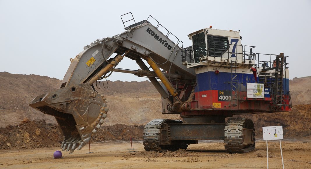 Фото предоставлено пресс-службой СУЭК Фото предоставлено пресс-службой СУЭК