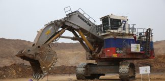 Фото предоставлено пресс-службой СУЭК