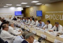 Фото пресс-службы полпреда президента в СФО