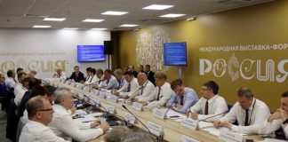Фото пресс-службы полпреда президента в СФО