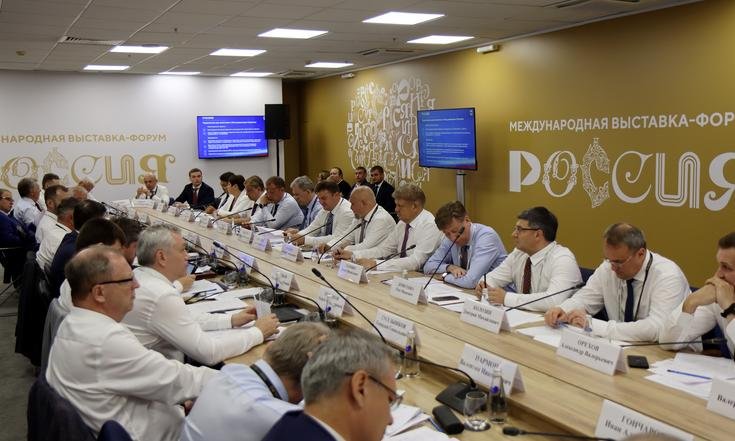 Фото пресс-службы полпреда президента в СФО