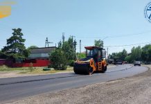 Фото пресс-службы Минтранса РХ