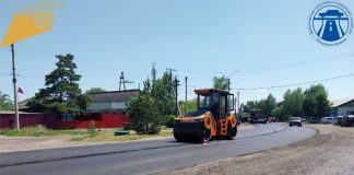 Фото пресс-службы Минтранса РХ