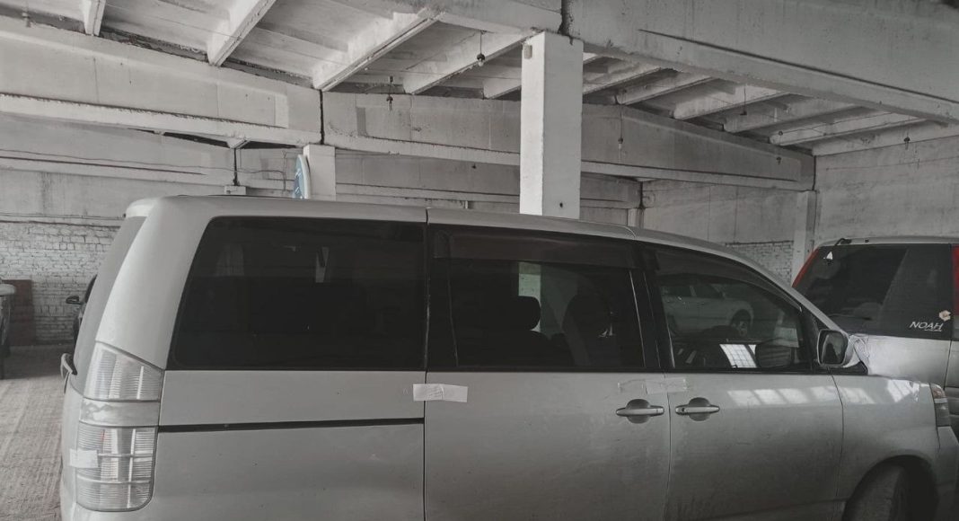 Фото пресс-службы УФССП по РХ