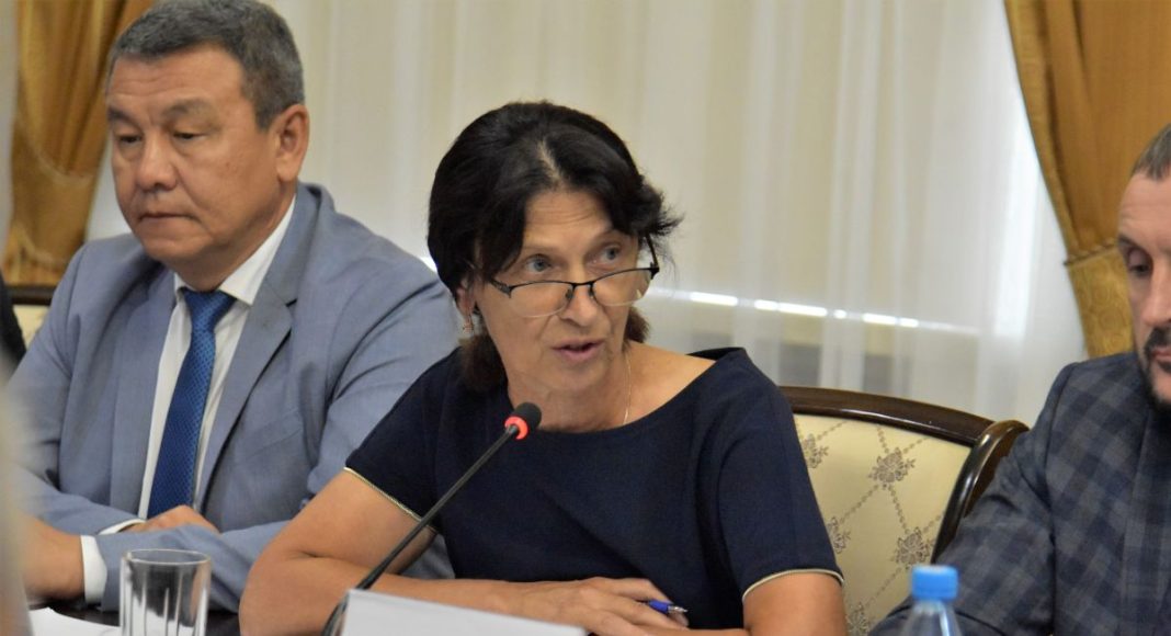 Фото: r-19.ru Татьяна Раменская