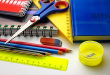 Канцелярия