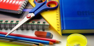 Канцелярия