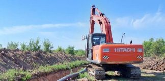 Фото со страницы главы Усть-Абаканского района