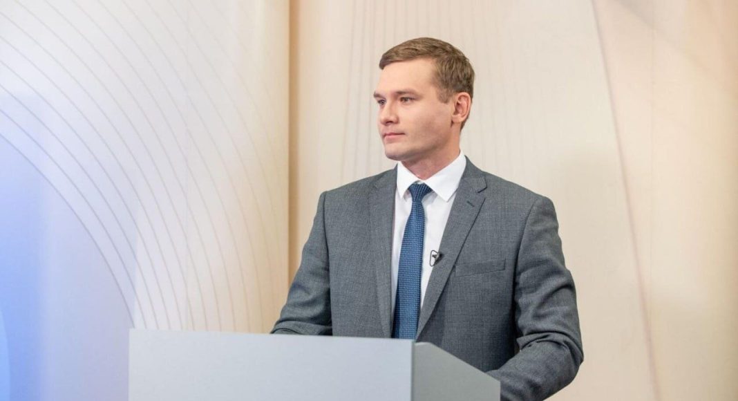 Валентин Коновалов Валентин Коновалов