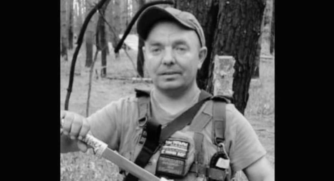 Фото со страницы главы Усть-Абаканского района