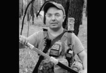 Фото со страницы главы Усть-Абаканского района