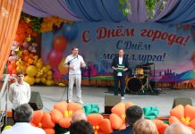 Фото со страницы Валентина Коновалова