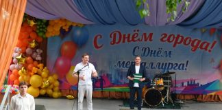 Фото со страницы Валентина Коновалова