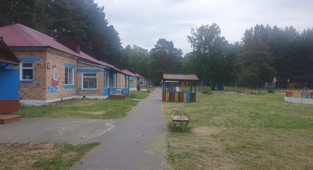 Фото со страницы Дениса Филатова