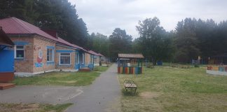 Фото со страницы Дениса Филатова