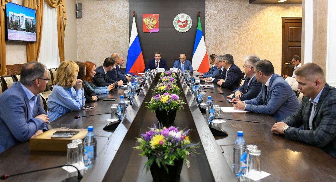 Фото со страницы Валентина Коновалова