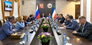 Фото со страницы Валентина Коновалова