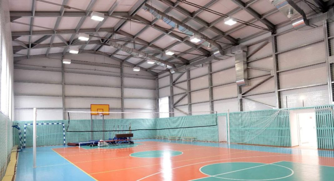 Фото со страницы главы РХ