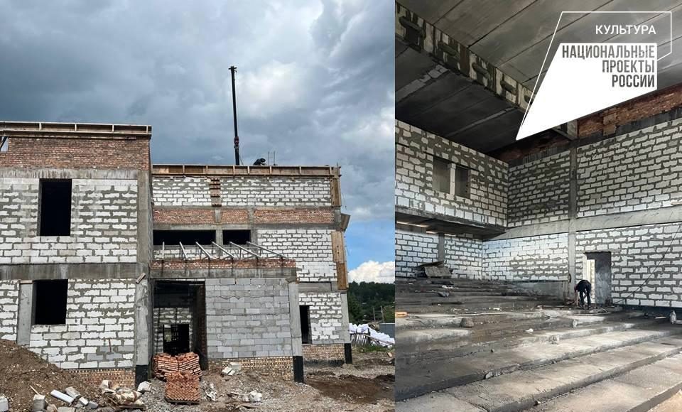 Фото со страницы Минэкономразвития РХ