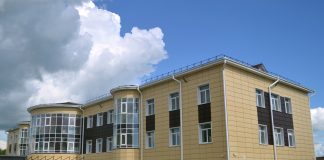 Фото со страницы главы РХ