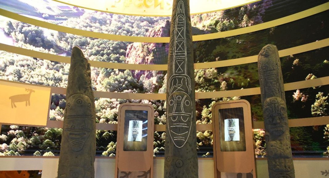 Фото со страницы главы РХ