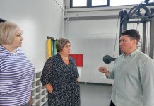 Фото со страницы Евгения Молоднякова